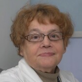 Грушевская Ольга Борисовна, уролог
