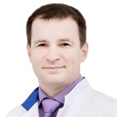 Сухоруков Олег Евгеньевич, эндоваскулярный хирург