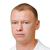 Ворошилин Виталий Витальевич, флеболог