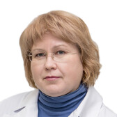 Елисеева Ирина Васильевна, трансфузиолог