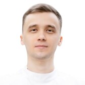 Скачек Даниил Владимирович, стоматолог-терапевт