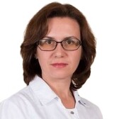 Степанова Ирина Сергеевна, эмбриолог