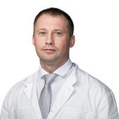 Курасанов Евгений Викторович, врач УЗД