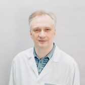 Новодворский Александр Ярославович, невролог