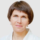 Иванюк Анастасия Владимировна, акушер-гинеколог