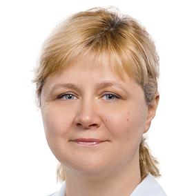 Приступова Владислава Валерьевна, педиатр