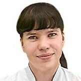 Тимофеева Наталья Сергеевна, стоматологический гигиенист