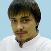 Белов Владимир Владимирович, уролог