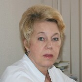 Куринная Валерия Павловна, нефролог