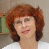 Маткина Нина Дмитриевна, детский стоматолог