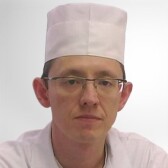 Примкулов Антон Васильевич, травматолог