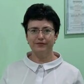 Сокол Татьяна Владимировна, гинеколог