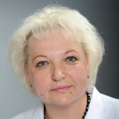 Вахонева Наталия Валентиновна, гинеколог