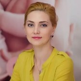 Апазиди Эльмира Алиевна, гинеколог