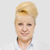 Дрижанова Ольга Николаевна, терапевт