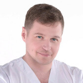 Подойма Михаил Викторович, стоматолог-ортопед