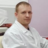 Рыков Андрей Сергеевич, ортопед