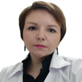 Романова Инна Викторовна, невролог