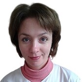Кожунова Яна Николаевна, гинеколог