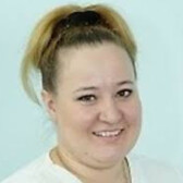 Кашеварова Надежда Владимировна, стоматолог-терапевт