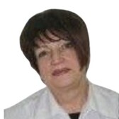 Андрианова Ольга Ивановна, врач функциональной диагностики