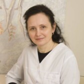 Филиппова Ольга Викторовна, гинеколог