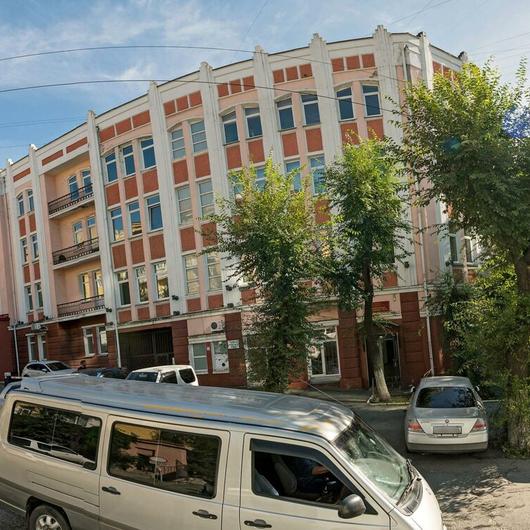 Роддом №4, фото №1