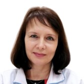 Гачина Лариса Олеговна, терапевт