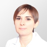 Ильина Надежда Павловна, офтальмолог