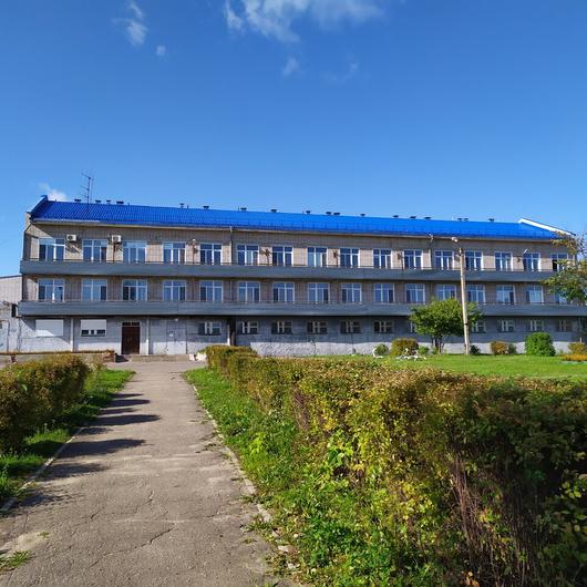 Детская больница, фото №1