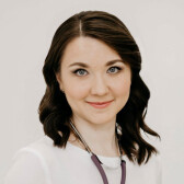 Чернядьева Елена Сергеевна, диетолог