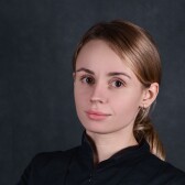 Маланичева Мария Андреевна, стоматологический гигиенист