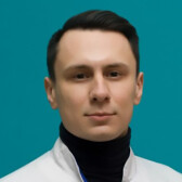 Антонов Николай Анатольевич, уролог-хирург