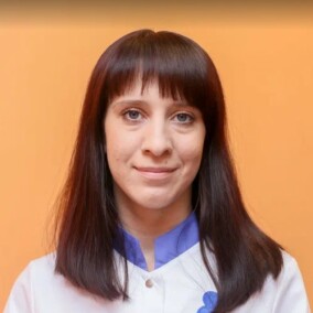 Подыма (Воронцова) Ольга Николаевна, гинеколог