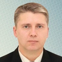 Барыкин Дмитрий Юрьевич, флеболог