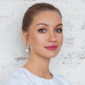 Каратыгина Ольга Игоревна, косметолог