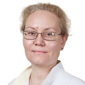 Дубовая Оксана Юрьевна, врач-косметолог