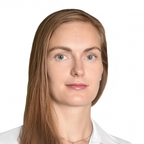 Гвинтовкина Татьяна Олеговна, гастроэнтеролог