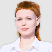 Ларина Людмила Александровна, врач МРТ-диагностики
