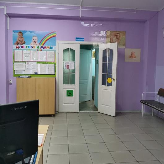 Роддом, фото №3