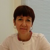 Гостинина Ольга Анатольевна, невролог