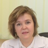Иванова Анна Владимировна, детский невролог