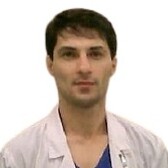 Абдуллаев Абдулла Камильевич, хирург