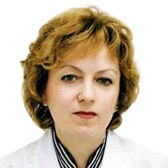 Каймачникова Вера Анатольевна, стоматолог-ортопед
