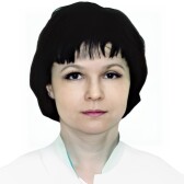 Дехтярь Ольга Михайловна, офтальмолог