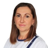Коротаева Татьяна Владимировна, диетолог