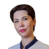 Корниенко Кристина Витальевна, флеболог