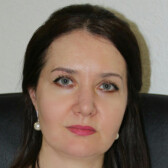 Магомедова Энвира Музамудиновна, маммолог-онколог