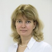 Моисеенкова Ольга Леонидовна, психиатр