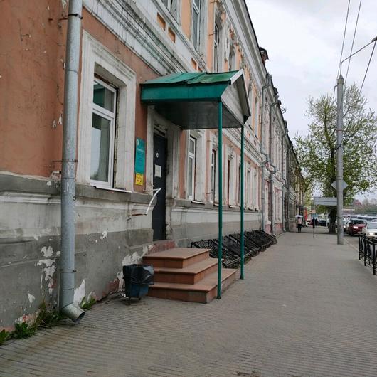 Областная стоматологическая поликлиника, фото №4
